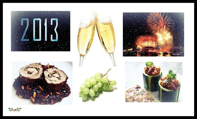 Mis imprescindibles: Nochevieja