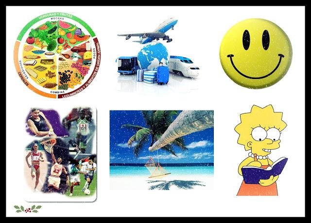 Mis imprescindibles: Nochevieja