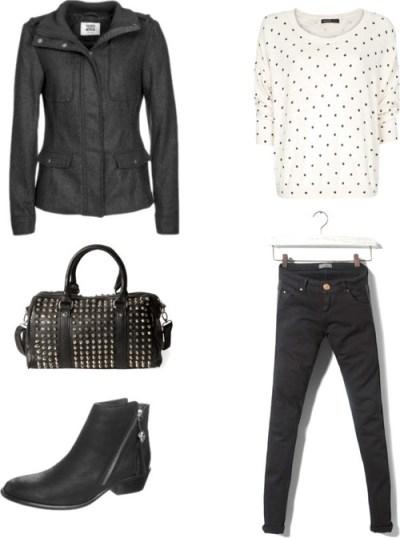 outfit rock style año nuevo