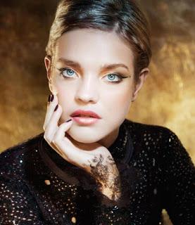 SI YO FUESE LIU… COLECCIÓN DE MAQUILLAJE NAVIDAD 2012 GUERLAIN