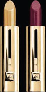 SI YO FUESE LIU… COLECCIÓN DE MAQUILLAJE NAVIDAD 2012 GUERLAIN