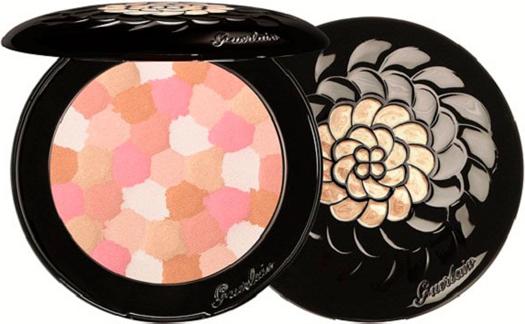 SI YO FUESE LIU… COLECCIÓN DE MAQUILLAJE NAVIDAD 2012 GUERLAIN