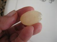 Presentación de las uvas en Nochevieja