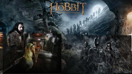 Las 10 Mejores Películas Del 2012