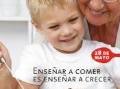 Crecer aprender comer