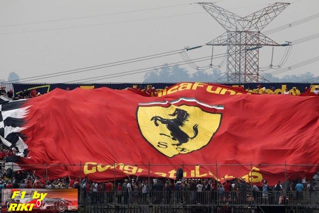 FERRARI TAMBIEN SUPERA LOS CRASHTEST