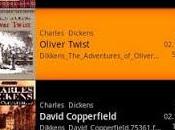 ¡Cool Reader, lector libros!