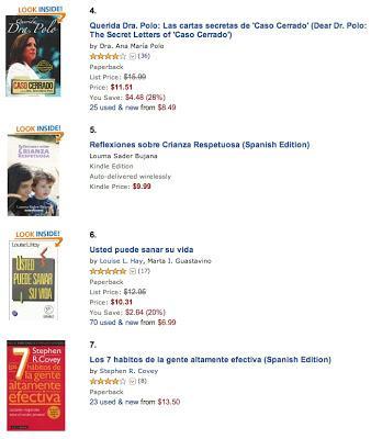 ¡El libro Reflexiones sobre Crianza Respetuosa ya es Bestseller de Amazon!