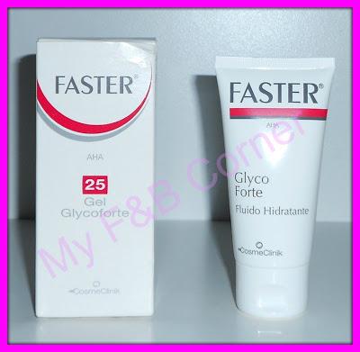 Crema - Master 25 Glycoforte AHA - Cream