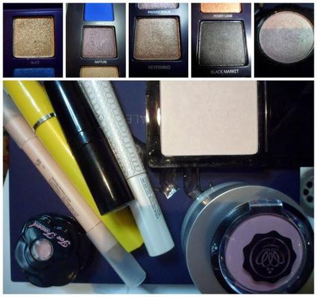 Twenty Vice Looks: Blitz