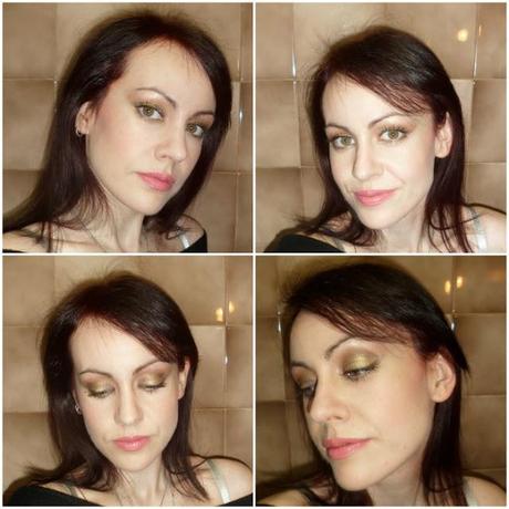 Twenty Vice Looks: Blitz