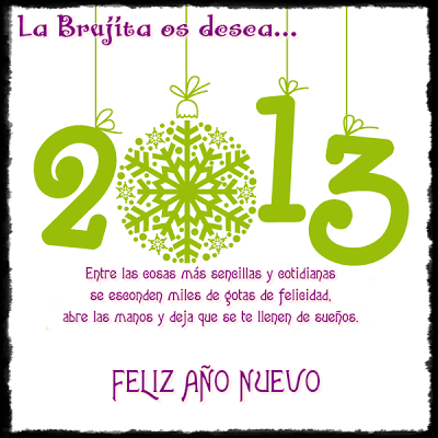 Cupcake Cava al limón ¡¡Feliz Año 2013!!