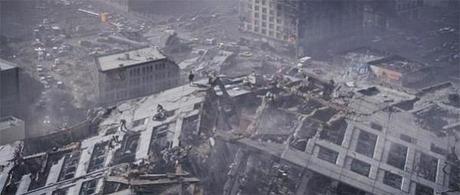 godzilla-Frikarte Nueva imagen de “Godzilla”