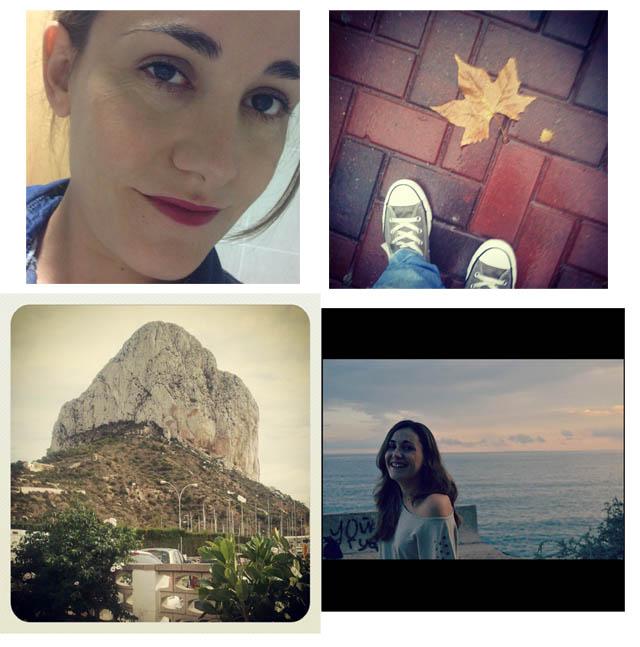 Mi 2012 en imagenes.