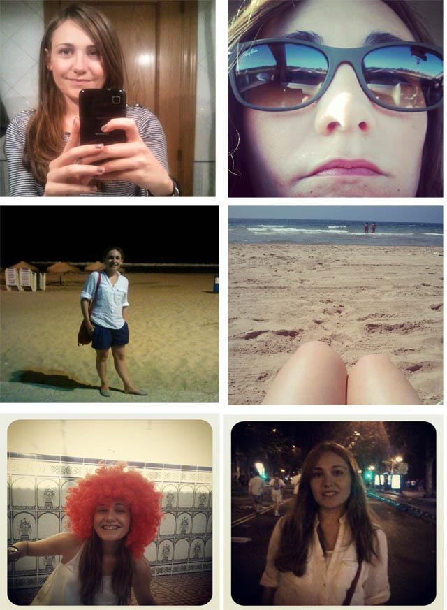 Mi 2012 en imagenes.