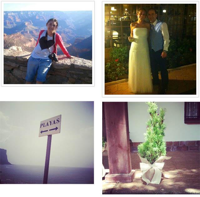 Mi 2012 en imagenes.