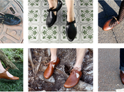 zapatos hecho mano Brasil materiales reciclados Caboclo