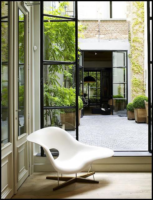 LO MAS VISITADO DE NUESTRO BLOG EN 2012