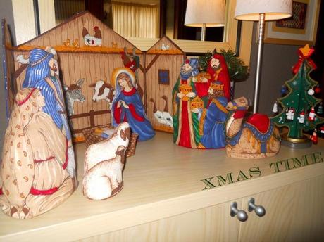 W.I.W: xmas time