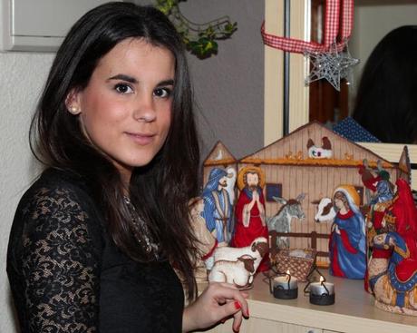W.I.W: xmas time