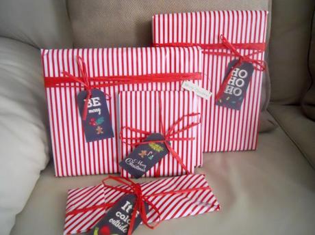 W.I.W: xmas time