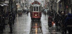 Murat Akan. Istanbul