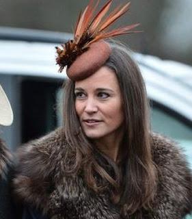 PIPPA MIDDLETON