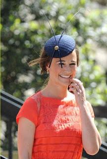 PIPPA MIDDLETON