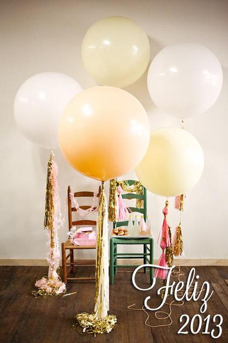 Bye, bye 2012! (con mucha penita)