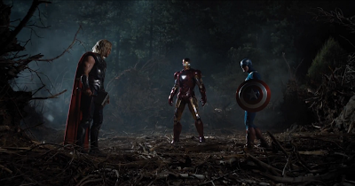 Mike Lee's selection for 2012