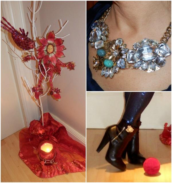 Cómo despedir el año ......