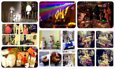 Un recorrido por el blog durante este 2012