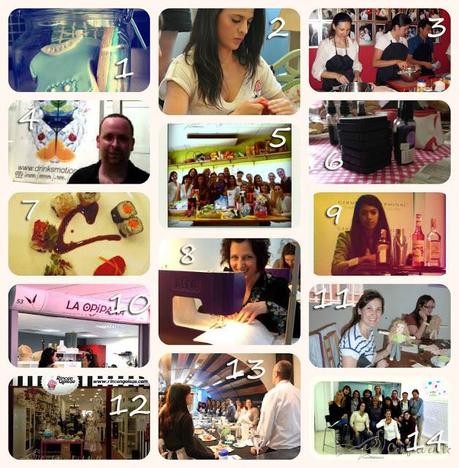 Un recorrido por el blog durante este 2012 Un recorrido por el blog durante este 2012