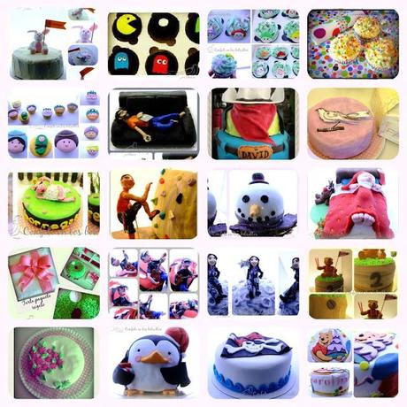 Un recorrido por el blog durante este 2012 Un recorrido por el blog durante este 2012