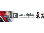 Bed&amp;Go; Casualplay