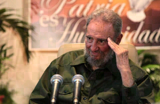 Cuba cumple 54 años de Revolución
