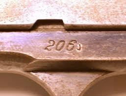 12 DE LOS 206 DEL 2012