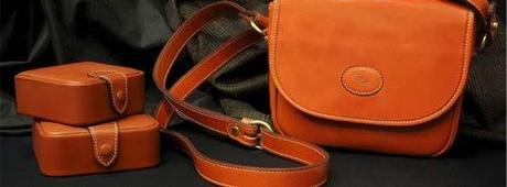 Bolsos de piel Ramos