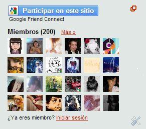 ¡Ya somos 200!