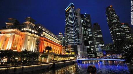 Sabias cuales son Los países más felices y menos felices del mundo ?