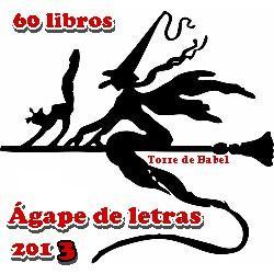 Un record de lecturas irrepetible que quiero celebrar