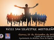 Silvestre Mostoleña'12