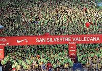 La carrera de San Silvestre: Sus orígenes