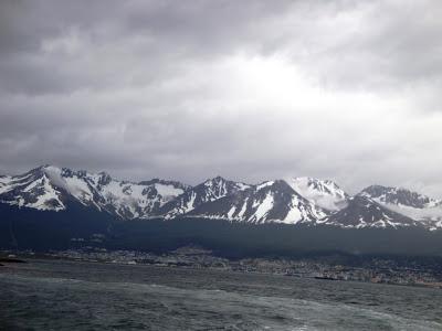Ushuaia