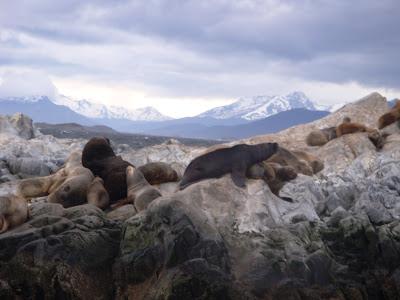 Ushuaia