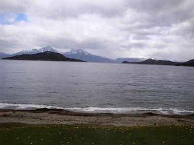Ushuaia