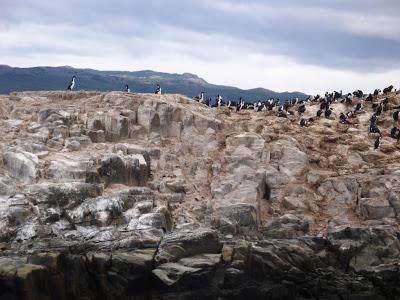 Ushuaia