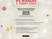 wishlist FNAC para 2013