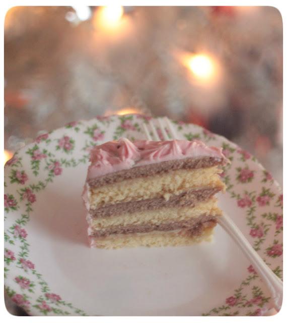 Feliz año nuevo y Happy Birthday to me!