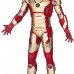 Mark 42 Hasbro de Iron Man 3